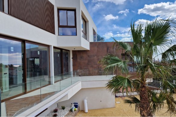 Villa Zen — Benidorm, photo 3