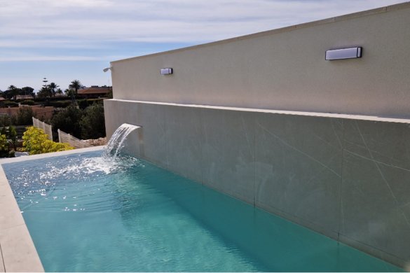 Villa Zen — Benidorm