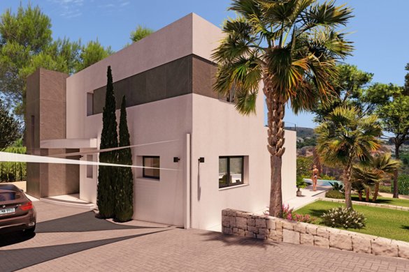Mostoles 2 VGH50087 — Moraira