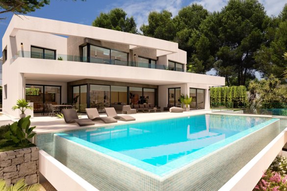 Mostoles 2 VGH50087 — Moraira