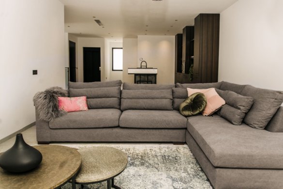 Oceanic Villas — Rojales