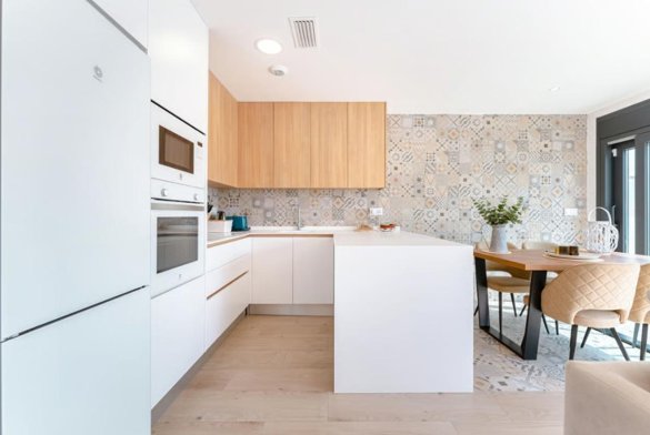 Rambla Beach Semis — Pilar de la Horadada