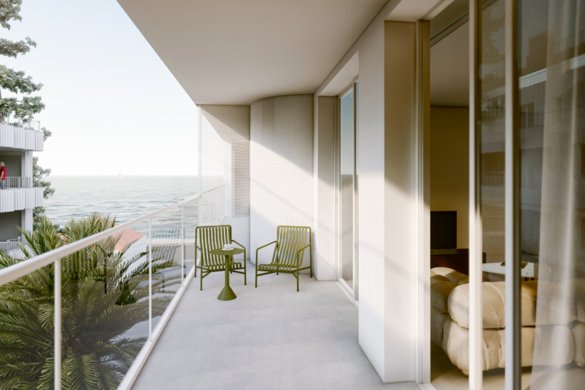 Del Mar II — Torrevieja