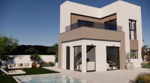 Alba Solina 4 F2 — Orihuela