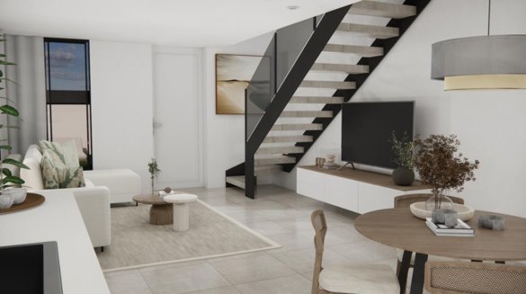 Alba Solina 4 F2 — Orihuela