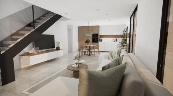 Alba Solina 4 F2 — Orihuela