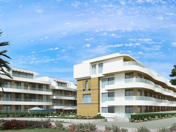 Flamenca Sun — Orihuela Costa