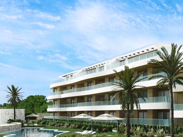Flamenca Sun — Orihuela Costa