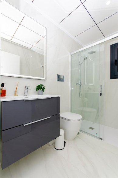 Casas Blancas de Vistabella 2 — Orihuela