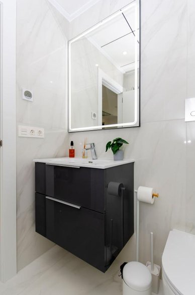 Casas Blancas de Vistabella 2 — Orihuela