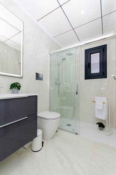 Casas Blancas de Vistabella 2 — Orihuela