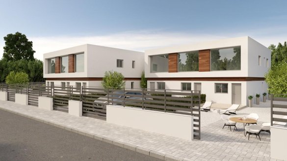 Villamartin Paradise V — Orihuela Costa