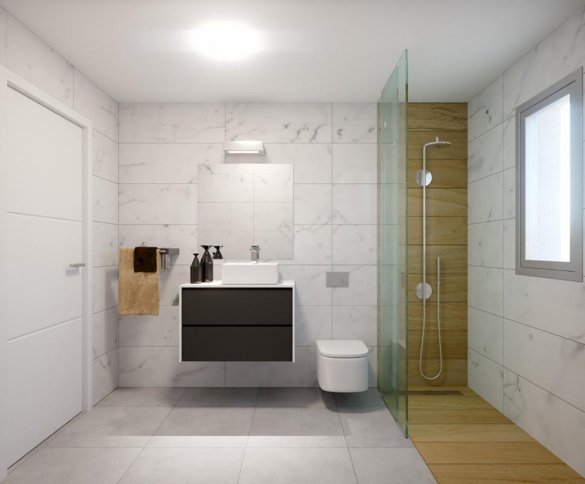 Villamartin Paradise V — Orihuela Costa
