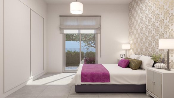 Villamartin Paradise V — Orihuela Costa
