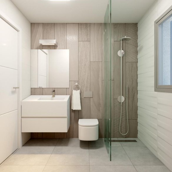 Villamartin Paradise V — Orihuela Costa