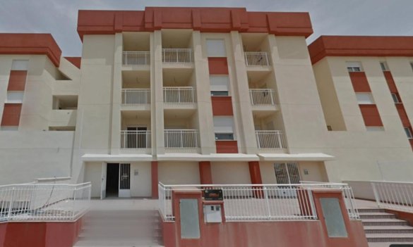 PERLA DEL MAR — Orihuela Costa