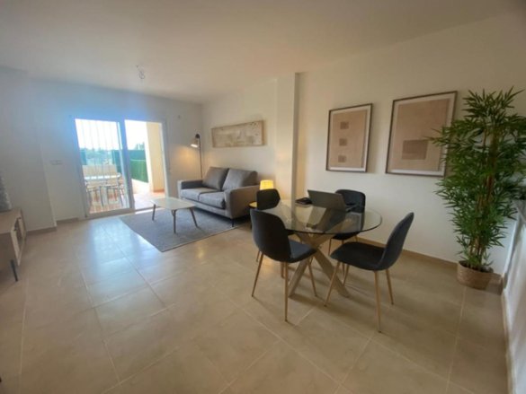 PERLA DEL MAR — Orihuela Costa