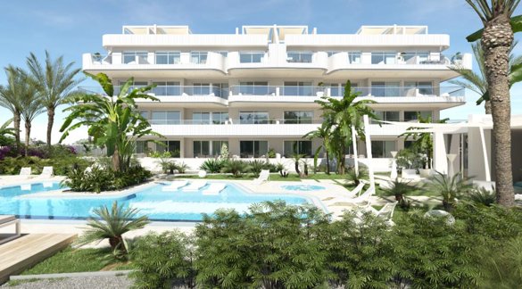 Viva Life — Orihuela Costa