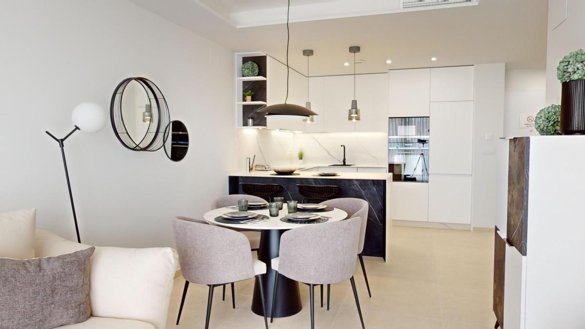 Viva Life — Orihuela Costa