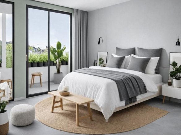 Samar Villas Poniente — Orihuela Costa