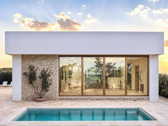 Samar Villas Levante — Orihuela Costa