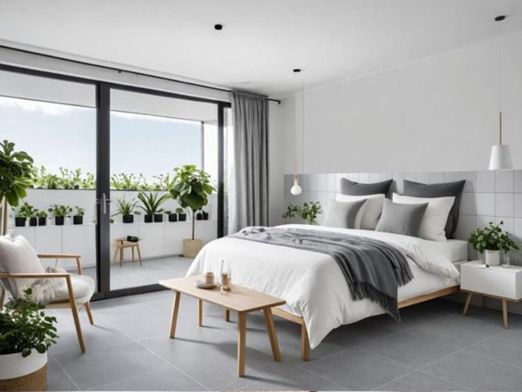Samar Villas Levante — Orihuela Costa