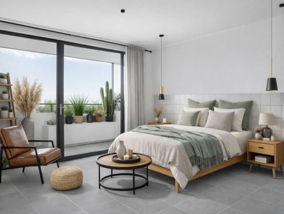 Samar Villas Levante — Orihuela Costa