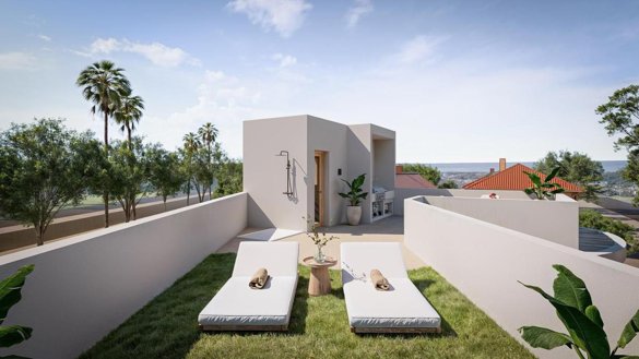 Villa Lysandra — Orihuela Costa