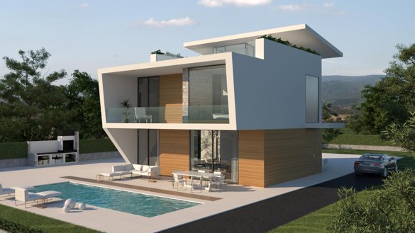 Amay Deluxe Modelo Greta — Orihuela Costa