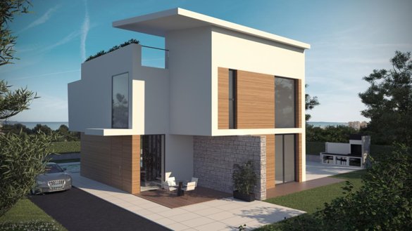 Amay Deluxe Modelo Greta — Orihuela Costa