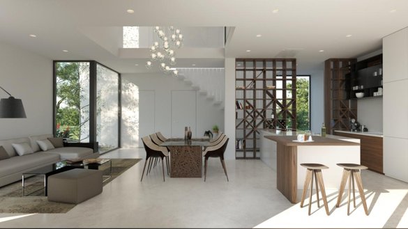 Amay Deluxe Modelo Greta — Orihuela Costa