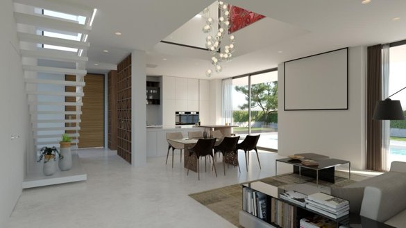 Amay Deluxe Modelo Greta — Orihuela Costa