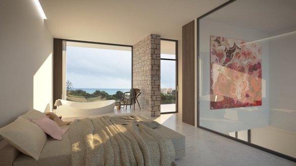 Amay Deluxe Modelo Greta — Orihuela Costa