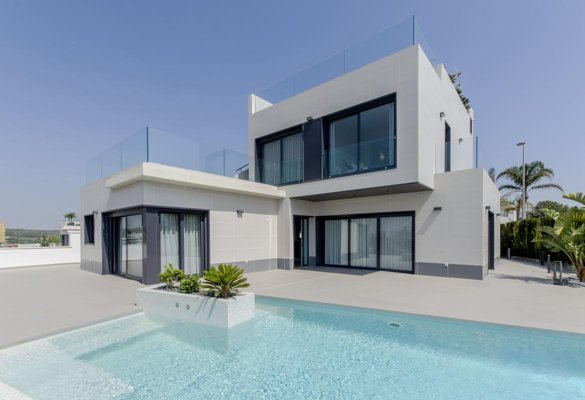 Amay Deluxe Modelo Penelopa — Orihuela Costa