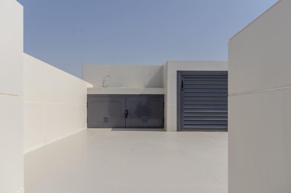 Amay Deluxe Modelo Penelopa — Orihuela Costa