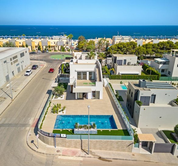 Amay Deluxe Modelo Sophie — Orihuela Costa