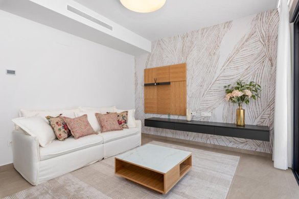 Amay Deluxe Modelo Sophie — Orihuela Costa