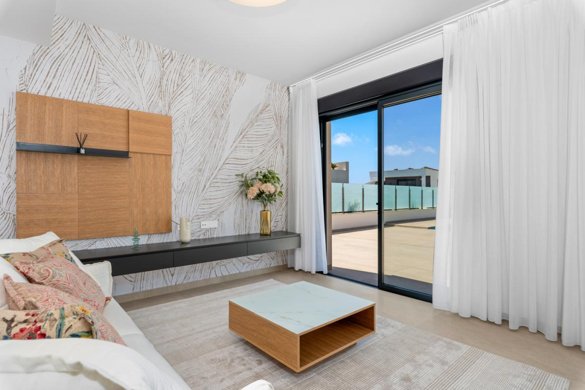 Amay Deluxe Modelo Sophie — Orihuela Costa