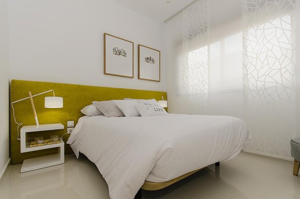 Amay Deluxe Modelo Silvia — Orihuela Costa