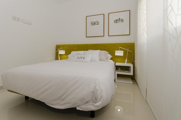 Amay Deluxe Modelo Silvia — Orihuela Costa
