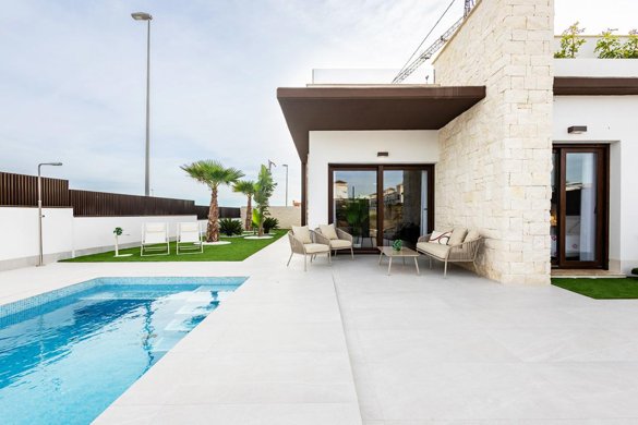 Vistabella Plaza Casa Azahar — Orihuela