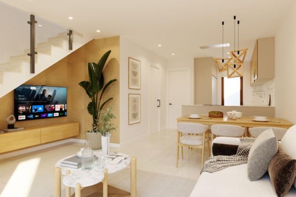 Vistabella Plaza Casa Oranger — Orihuela