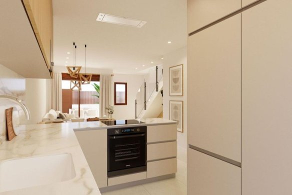 Vistabella Plaza Casa Oranger — Orihuela