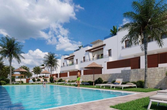 Vistabella Plaza Casa Oranger — Orihuela