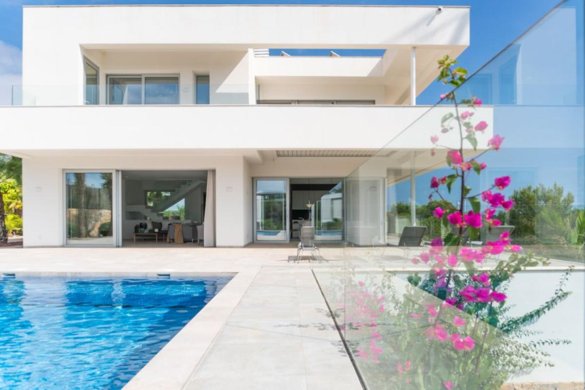 Limonero Green Suites Mimosa villa — Orihuela Costa