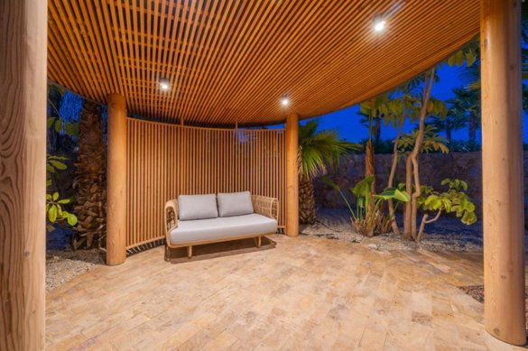 Limonero Green Suites Mimosa villa — Orihuela Costa