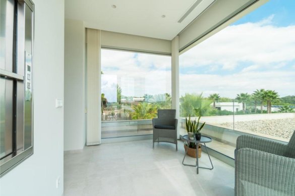 Limonero Green Suites Mimosa villa — Orihuela Costa