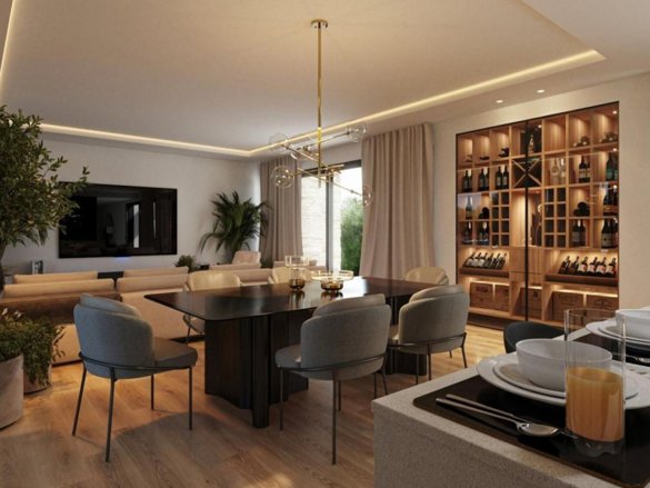 Limonero Green Suites — Orihuela Costa