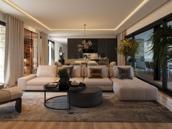 Limonero Green Suites — Orihuela Costa