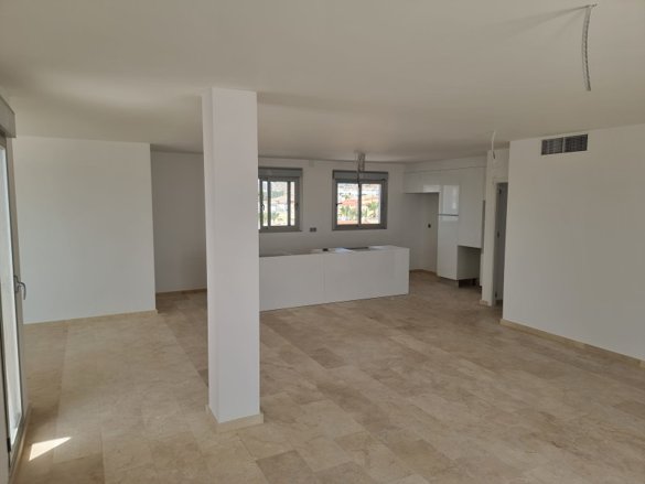 Residencial Sungolf beach — Orihuela Costa